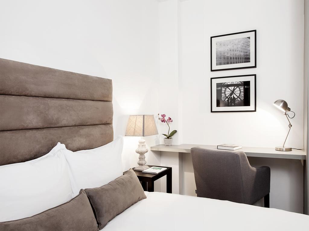 Livinparis - Luxury 3 Bedrooms Grands-Boulevards I Стая снимка