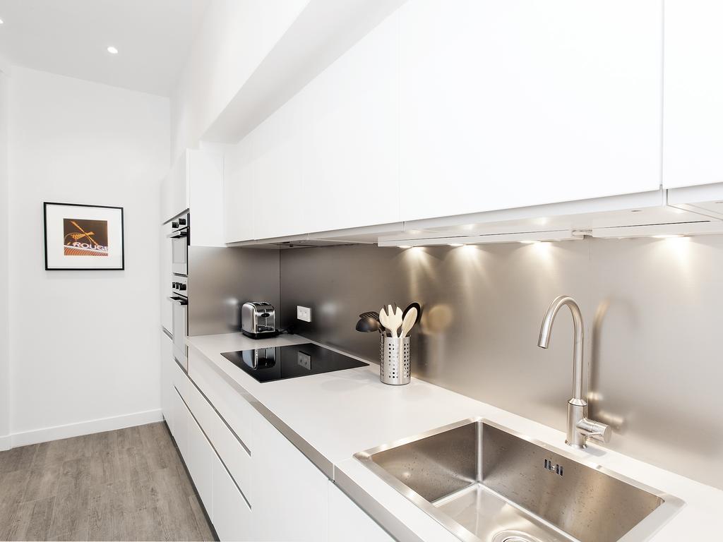 Livinparis - Luxury 3 Bedrooms Grands-Boulevards I Стая снимка