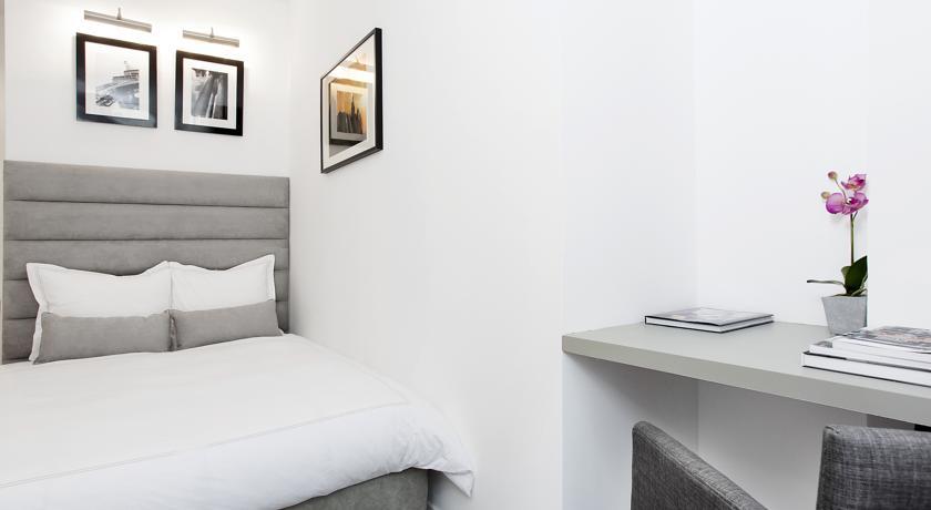 Livinparis - Luxury 3 Bedrooms Grands-Boulevards I Стая снимка