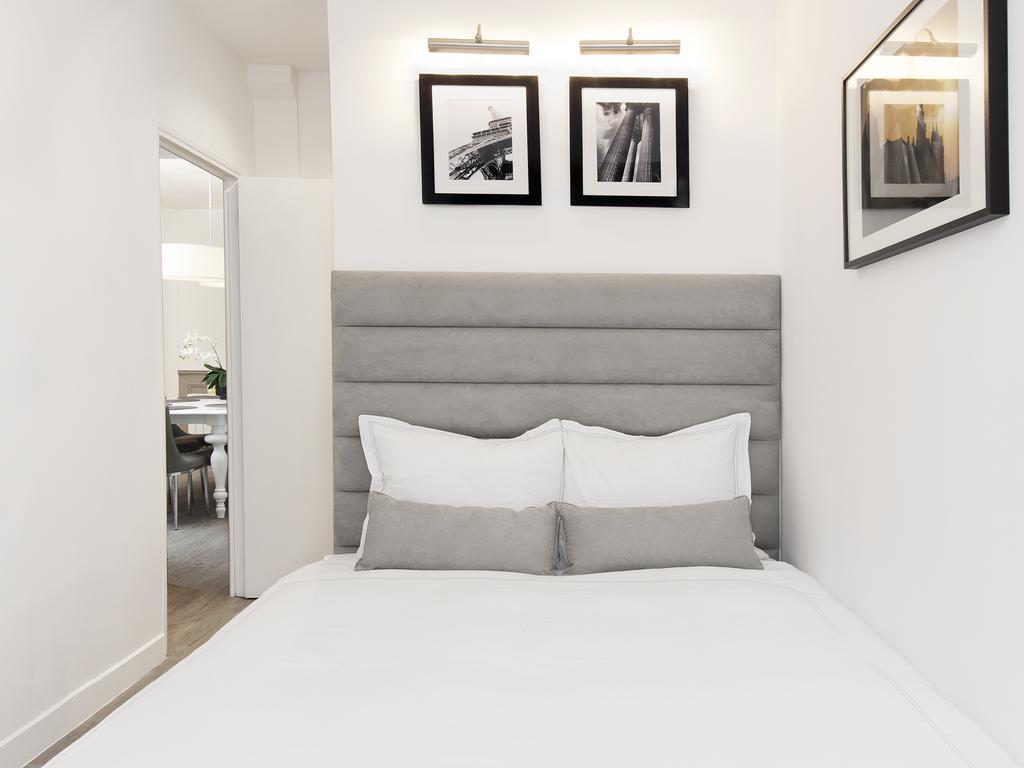 Livinparis - Luxury 3 Bedrooms Grands-Boulevards I Стая снимка
