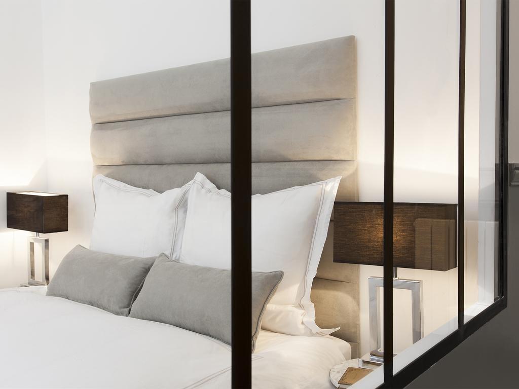 Livinparis - Luxury 3 Bedrooms Grands-Boulevards I Стая снимка