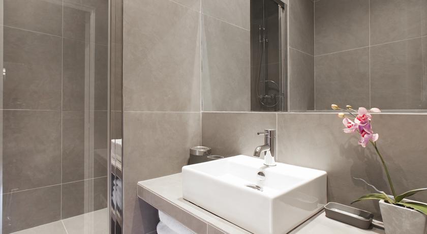 Livinparis - Luxury 3 Bedrooms Grands-Boulevards I Стая снимка