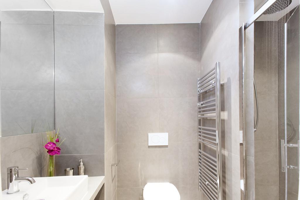 Livinparis - Luxury 3 Bedrooms Grands-Boulevards I Стая снимка